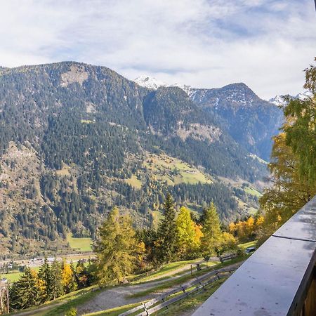 Chalet In Moertschach In Carinthia With Garden Bagian luar foto