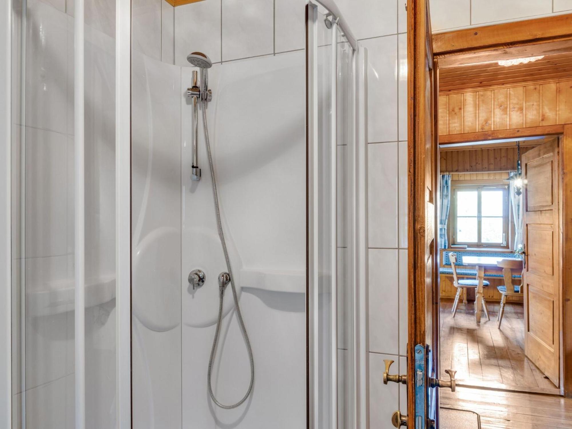 Chalet In Moertschach In Carinthia With Garden Bagian luar foto