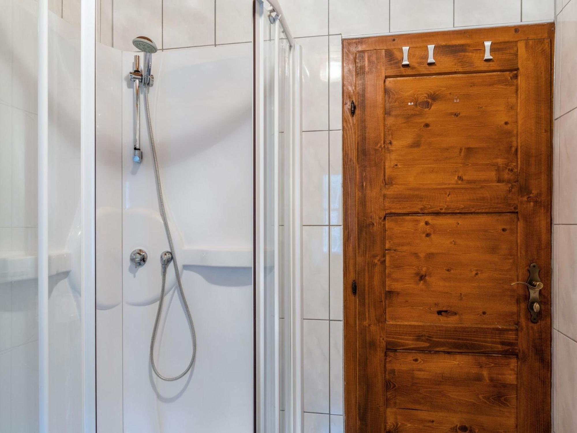 Chalet In Moertschach In Carinthia With Garden Bagian luar foto